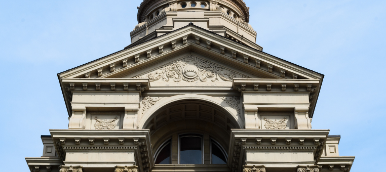 Wyoming Office of State Lands and Investments - Salesforce Assessment