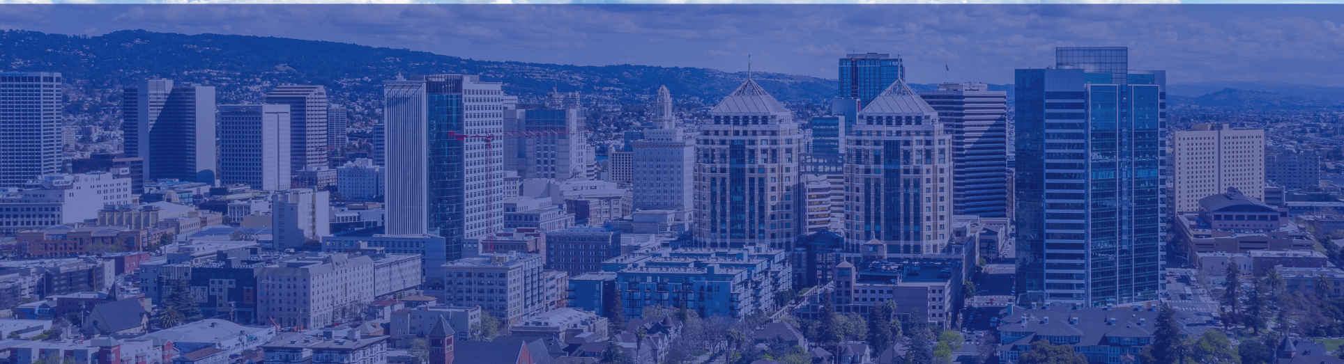The City Migrates Oracle EBS to Cloud Infrastructure