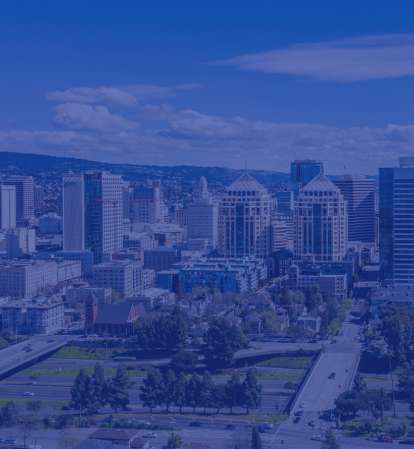 The City Migrates Oracle EBS to Cloud Infrastructure