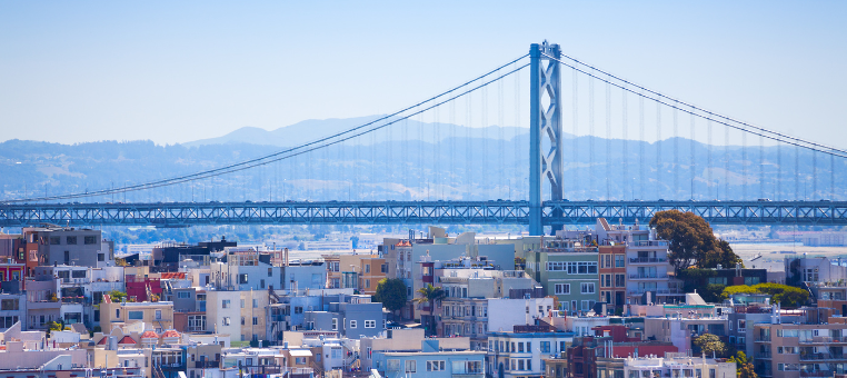 The City | Oracle Cloud Infrastructure