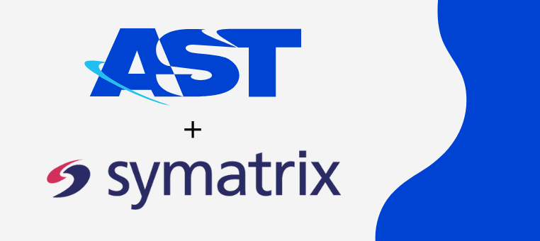 AST Acquires Symatrix to Accelerate Global Expansion in Oracle Cloud Services